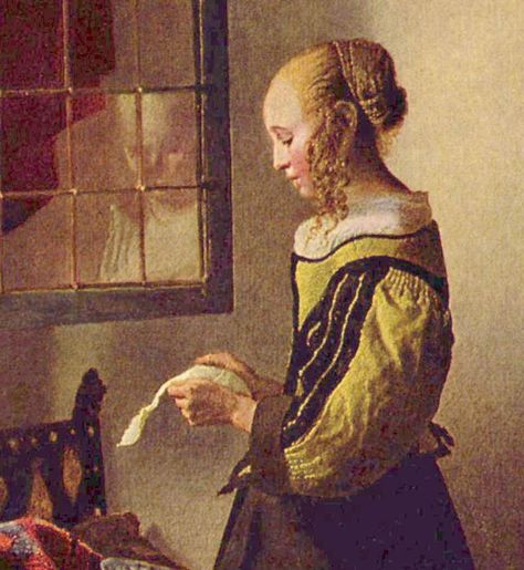 Jan Vermeer van Delft ( fragment ). Jan Vermeer, Vermeer Paintings, Istoria Artei, Baroque Painting, Dutch Golden Age, Hieronymus Bosch, Baroque Art, Johannes Vermeer, Dutch Painters