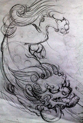 foo fu dog chinese lion buda Imperial guardian Pixiu Chinese Drawing, Chinese Lion Dog Tattoo, Chinese Lion Statue Drawing, Pi Xiu Tattoo, Chinese Guardian Lion Tattoo, Chinese Lion Drawing, Chinese Dog Tattoo, Chinese Lion Tattoo, Chinese Lion Statue