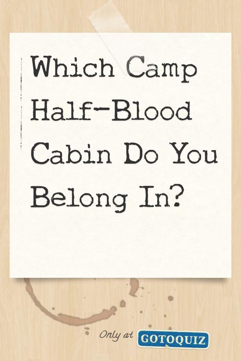 "Which Camp Half-Blood Cabin Do You Belong In?" My result: Your Score Is 75%! What Pjo Cabin Am I, Which Cabin Are You In Percy Jackson, Camp Half Blood Cabins Layout, Camp Half Blood Oc, Camp Half Blood Map, Percy Jackson Headcanons, Jupiter Wallpaper, Cabin 10, Camp Half Blood Cabins