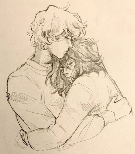 Beautiful Sketches, Percy Jackson Fan Art, Percy Jackson Art, Arte Sketchbook, Small Changes, Sketchbook Art Inspiration, Drawing Base, Drawing Poses, Drawing Reference Poses