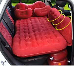 Plastic Surgery Recovery, Inflatable Car Bed, Headboard Pillows, Car Mattress, Car Air Mattress, Inflatable Furniture, Travel Bed, Inflatable Sofa, Campervan Life