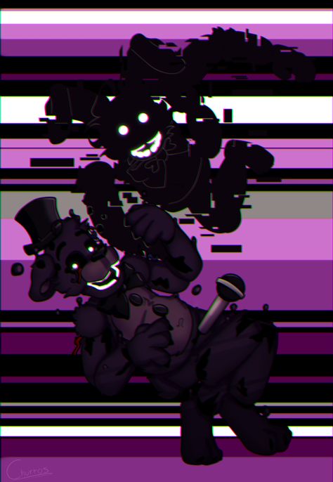 Shadow Freddy, Shadow Bonnie, Animatronic Fnaf, Fnaf Wallpapers, William Afton, Fnaf Characters, Undertale Art, Anime Fnaf, Fnaf Drawings