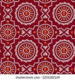 Traditional Seamless Bandhani Patola Pattern Stock Illustration 2255282169 | Shutterstock Bandhani Illustration, Bandhani Designs Pattern, Badhni Pattern, Bandhani Dress Pattern, Patola Pattern, Bandhani Pattern, Digital Print Textiles, Print Textiles, Textile Prints Design