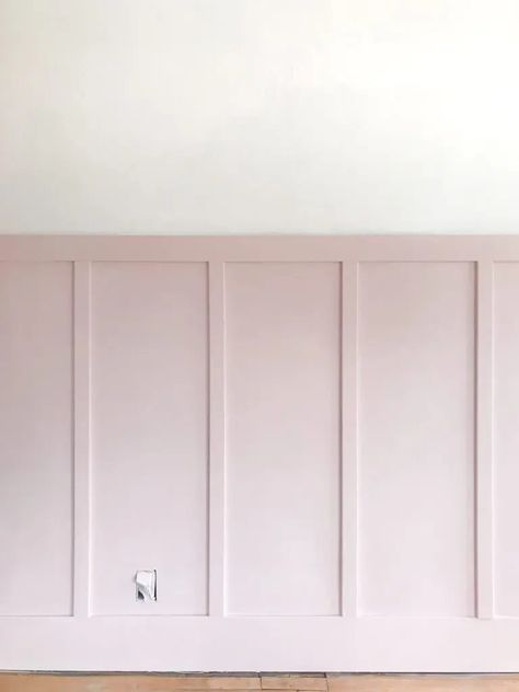 Board And Batten Wall Ideas, Batten Wall Ideas, Dining Room Teal, Pink Accent Walls, Batten Wall, Room Accent Wall, Big Girl Bedrooms, Board And Batten Wall, Toddler Girl Room