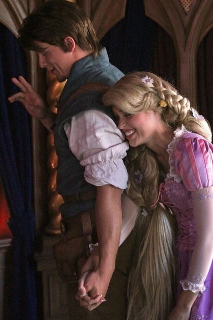 Because I wish I was Rapunzel. Rapunzel And Flynn, Disney Face Characters, Flynn Rider, I Saw The Light, Face Characters, Disney Tangled, Disney Life, Disney Movie, Disney Kids