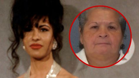 Selena Traveled with Yolanda Saldívar After Embezzlement Accusations Yolanda Saldivar, Flying First Class, First Class Tickets, Selena Quintanilla Perez, Airplane Tickets, Life Sentence, Selena Quintanilla, Opening A Boutique, News India