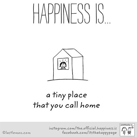 Tiny House Quotes, Pure Happiness Quotes, Housewarming Invitation Templates, Saving Money Quotes, Buddha Thoughts, Last Lemon, Housewarming Invitation, Buying First Home, House Quotes