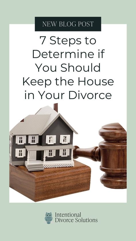 Trying to decide whether to keep the house in your divorce settlement? This step-by-step exercise will help you make a logical, informed decision. Find out if the financial and emotional benefits outweigh the challenges of maintaining the house. Take action now and determine the best path forward for you and your family. #houseinadivorce #divorcesettlement #financialdecision Newly Divorced, Divorce Settlement, Divorce Help, Divorce For Women, Divorce Advice, Divorce Process, Step Workout, Getting Divorced, Workout Chart