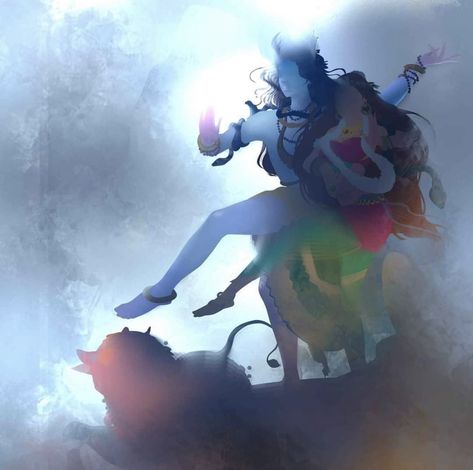 Devo Ke Dev Mahadev, Shiva God, God Universe, Shiv Parvati, Indian Artwork, Mahakal Shiva, Lord Mahadev, God Artwork, Shiva Parvati