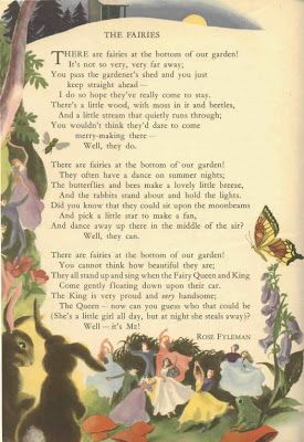 It's A Very Cherry World!: NEVER, EVER STEP INSIDE A FAIRY RING! Fairy Tale Aesthetic, Fairy Tale Garden, Garden Poems, Nursery Rhymes Poems, Fairy Quotes, Childrens Poems, Childrens Poetry, Fairy Stories, Fairy Ring