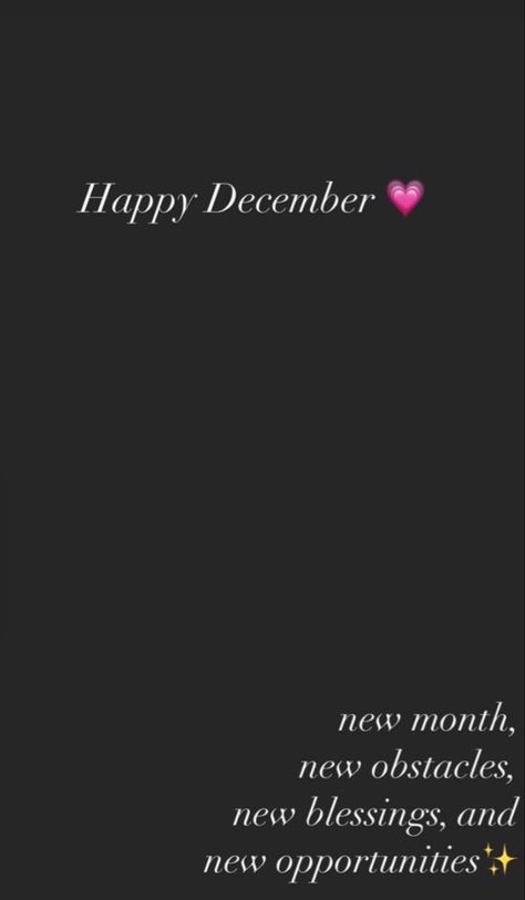 New Month Quotes December, 2023 Manifestation, New Month Quotes, December Quotes, Iphone Quotes, Happy December, Post Quotes, Wallpaper Iphone Quotes, Realest Quotes