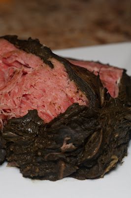 Lau Lau Recipe, Ono Kine Recipes, Lau Lau, Boiled Dinner, Luau Food, Airplane Food, Hawaiian Recipes, Hawaiian Dishes, Corned Beef Recipes