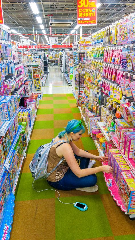 Your Guide to Yodobashi Kyoto, the Ultimate Department Store - The Creative Adventurer Japan Photo Ideas, Asian Things, Japanese Travel, Japan Itinerary, Japan And Korea, Zen Gardens, Japan Travel Guide, Gourmet Coffee, About Japan