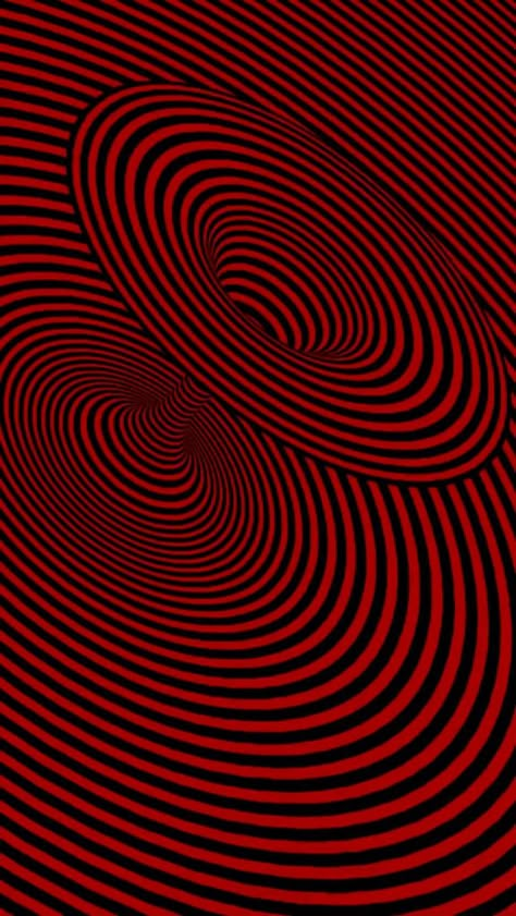 Black And Red Phone Theme, Red Black Wallpaper, Red Goth Background, Grunge Wallpaper Red And Black, Trippy Red Aesthetic, Trippy Red Wallpaper, Pfp Red, Red And Black Horror Aesthetic, Red Wallpapers