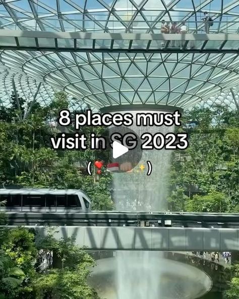 Singapore 🇸🇬 Travel | Hotels | Food | Tips on Instagram: "Swipe to unlock a bucket list of epic adventures that’ll make your Singapore trip. 

👉 What’s on your Singapore bucket list? Share with us in the comments!

🎥 
@mohdraihanrafi via TT
@ugc.jacklynn via TT
@wwaramook via TT
@theroytravels via TT

📍Singapore

#singapore #asia #visitsingapore #SingaporeTravelGuide #UnforgettableAdventures #SGVibes" Singapore Trip, Visit Singapore, Hotel Food, Singapore Travel, Food Tips, Food Hacks, Singapore, Bucket List, Make Your