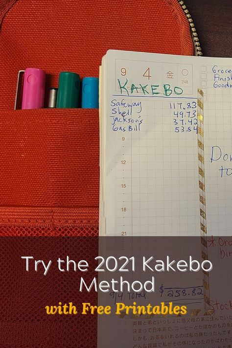 Kakeibo Printable, Kakeibo Method, Kakeibo Template, Saving Money Monthly, Financial Budget Planner, Tracking Expenses, Weekly Budget Planner, Budget Tracking, Budgeting 101