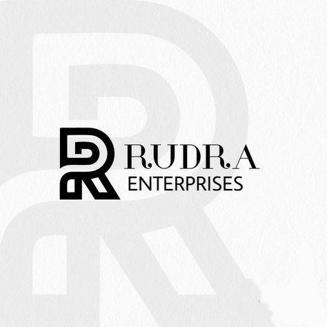 Rudra Name Logo, Enterprises Logo, Enterprise Logo, Name Logo, The North Face Logo, Retail Logos, The North Face, ? Logo, Quick Saves