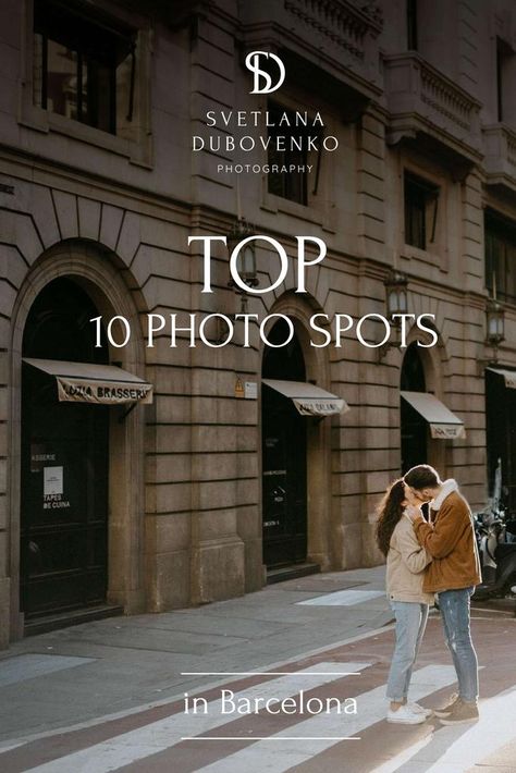 This guide contains 10 of my most favorite locations as well as my recommendations for each of them. Check it out Barcelona Guide, Barcelona Photography, Barcelona Travel, Best Photo, Photo Location, Best Location, Most Favorite, Most Beautiful Places, Pose Reference