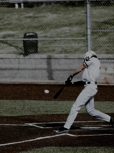 Drippy Baseball Players, Highschool Baseball Aesthetic, Baseball Guy Aesthetic, High School Baseball Aesthetic, College Baseball Aesthetic, Recess Aesthetic, Baseball Aesthetic Boy, Baseball Photography Action, Baseball Astethic