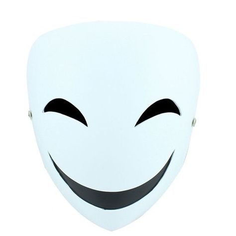 Mask Smiley Mask, Smiling Mask, Film Theme, V34 Colour Corrector, Anime Mask, Smile Mask, Half Smile, Colour Corrector, Masks Halloween