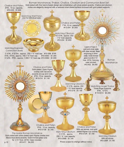 MONSTRANCE, CHALICES AND CIBORIUM SETS Monstrance Catholic, Heavenly Art, Ancient Relics, Catholic Sacraments, Saint Quotes Catholic, Bobbin Lace Patterns, Catholic Images, Catholic Priest, Saint Quotes