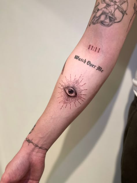 Tattoo Patch Sleeve, Greek Tattoos, Tattoos Men, Driving Photography, Mens Sleeve, Eye Tattoo, New Tattoo, New Tattoos, Tattoo Inspo