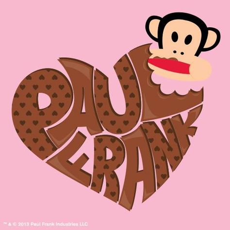 chocolate Monkey Hello Kitty, Paul Frank Monkey, Monkey Icon, Kitty Images, Graphic Poster Art, Paul Frank, Iphone Wallpaper App, Hello Kitty Iphone Wallpaper, Hello Kitty Collection