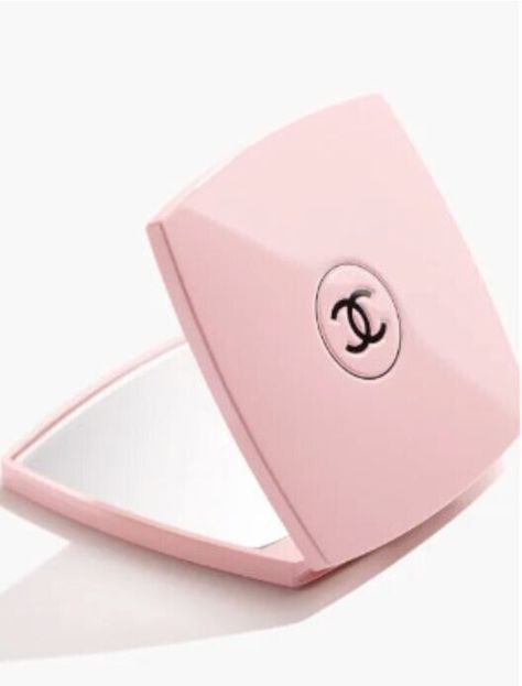 Chanel Codes Couleur Limited Edition Miroir Double Facettes 111 Ballerina 100% Authentic Included pouches and boxes. [ Manual & Menu Language ]  We treat Korean Market Usage Items. So items have only Korean Manual & Menu Language. Please get in touch with us if you would like to know more details. [Shipping] Economy shipping  US / Asia : 11 ~ 24 working days  Other : 20 ~ 45 working days  Standard shipping  US / Asia : 9 ~ 19 working days  Other : 10 ~ 25 working days  Expedited shipping  US / Asia : 1 ~ 6 working days  Other : 5 ~ 12 working days  Please choose standard or expedited shipping if you want a tracking number. All orders will be shipped from South Korea by airmail. Please confirm that your address is correct. We only ship to the address listed on eBay. It might take more than Korean Market, Feminine Brand, Pink Items, Double Sided Mirror, Ballerina Pink, Pink Cosmetics, Pink Aura, Pink Ballerina, Pink Chanel