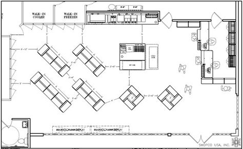 Store Floor Plan, Boutique Layout, Retail Store Layout, Store Plan, Large Floor Plans, Convenient Store, Grocery Store Design, Clothing Store Interior, Warehouse Design