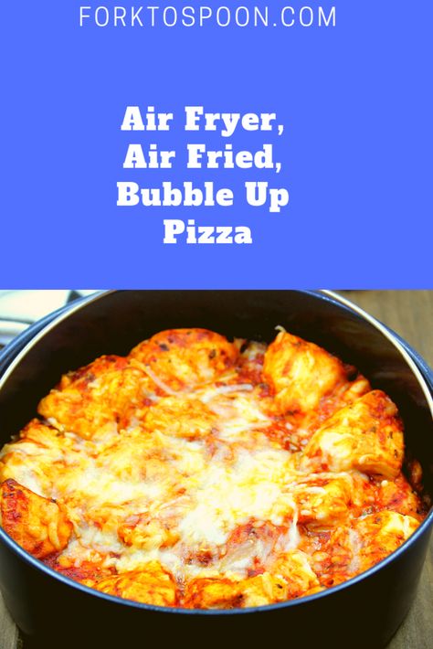 Bubble Pizza, Bubble Up Pizza, Air Fryer Pizza, Meatball Pizza, Individual Pizzas, Biscuit Pizza, Italian Recipes Traditional, Bubble Up, My Favorite Recipes