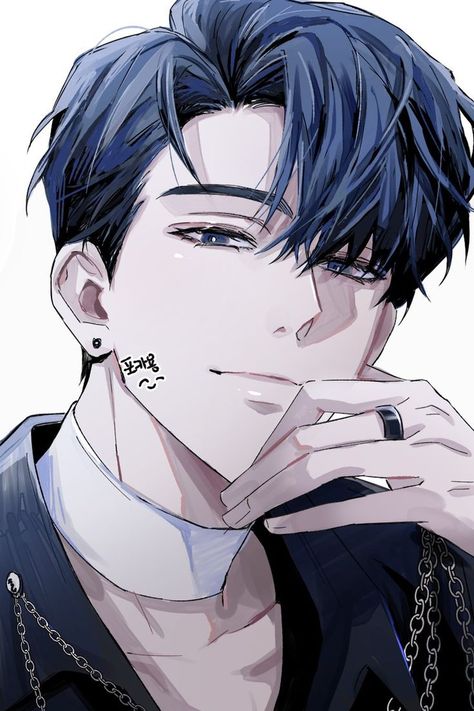 Poses Anime, Anime Boy Sketch, Dark Anime Guys, Cool Anime Guys, Digital Art Anime, Anime Drawings Tutorials, Anime Drawings Boy, 영감을 주는 캐릭터