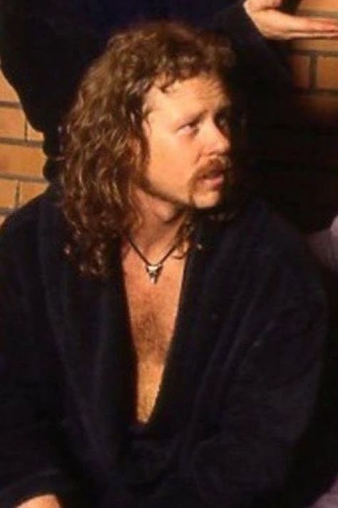 Jamesy Boy, Bob Rock, Silly Bands, Dave Mustaine, James 3, Silly Photos, James Hetfield, I Luv U, I Love My Wife