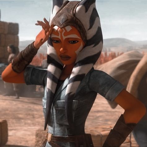 Ahsoka Tano Icon, Ashoka Tano, Star Wars Background, Sea Of Stars, Star Wars Characters Pictures, Star Wars Ahsoka, Star Wars Love, Star Wars Wallpaper, Ahsoka Tano