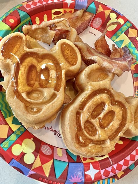 Did you even go to Walt Disney World if you didn’t enjoy a Mickey waffle? 🧇 Whether you’re enjoying a breakfast platter, Simba or Nemo waffles (depending where you are), chicken stuffed Mickey waffles, fruit and Nutella Mickey waffles… honestly there are so many options and if you are not drooling by this point - WHAT IS WRONG WITH YOU! 🤤 I am going to let you in on what I think is the best waffle on Disney property and spoiler alert… it’s not even a Mickey shape! 🤯 It’s the Sour Cream Waf... Friends Breakfast, Mickey Waffle, Mickey Waffles, Waffle Sticks, Polynesian Village Resort, Polynesian Village, Roasted Apples, Breakfast Platter, Village Resort