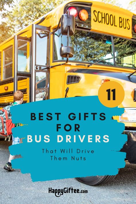 Transportation Appreciation Gifts, Christmas Gift Bus Driver, School Bus Driver Christmas Gift Ideas, Thank You For Bus Driver, End Of The Year Bus Driver Gift Ideas, Appreciation Gifts For Bus Drivers, Bus Driver Appreciation Gifts Printables, Gift Ideas For School Bus Drivers, School Bus Driver Appreciation Gifts