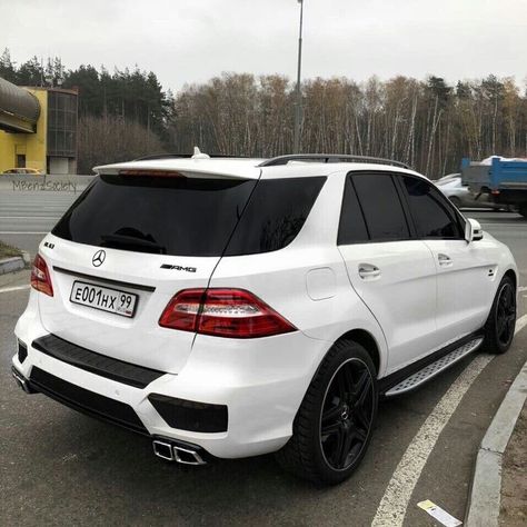 Mercedes Aesthetic, Mercedes M Class, Gle 63, Ml63 Amg, S65 Amg, Mercedes Ml350, Hyper Cars, Mercedes Suv, Car Kits