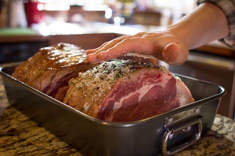 Pioneer Woman Prime Rib, Prime Rib Au Jus, Braised Beef Recipes, Prime Ribs, Food Network Recipes Pioneer Woman, Ree Drummond Recipes, Prime Rib Roast Recipe, Yorkshire Pudding Recipes, Cooking Prime Rib