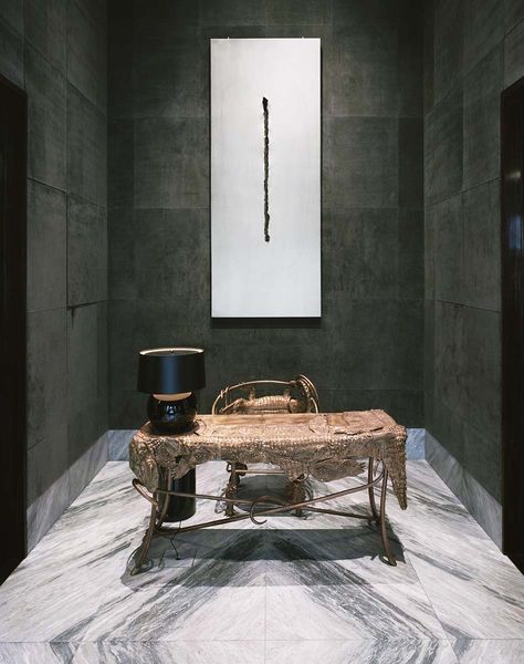 Tom Ford | Studio Sofield Tom Ford Interior, Tom Ford Store, Ford Interior, Deco Paint, Retail Space Design, Tadao Ando, Entry Way Design, Interior Design Art, Luxury Decor