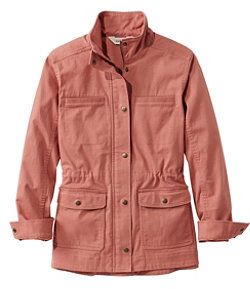 Womens Jackets Casual, Live Selling, Types Of Jackets, Parka Jacket, Utility Jacket, Wool Blazer, Everyday Wardrobe, L L Bean, Casual Jacket