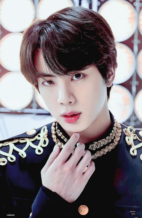 WorldWide Handsome Indeed ♥♥ ©THEMOONCLOSER Kim Seokjin Photoshoot, Jin Pic, Jin Photo, Kim Jin, Jin Bts, Seokjin Bts, Worldwide Handsome, Foto Jungkook, Bts Twt