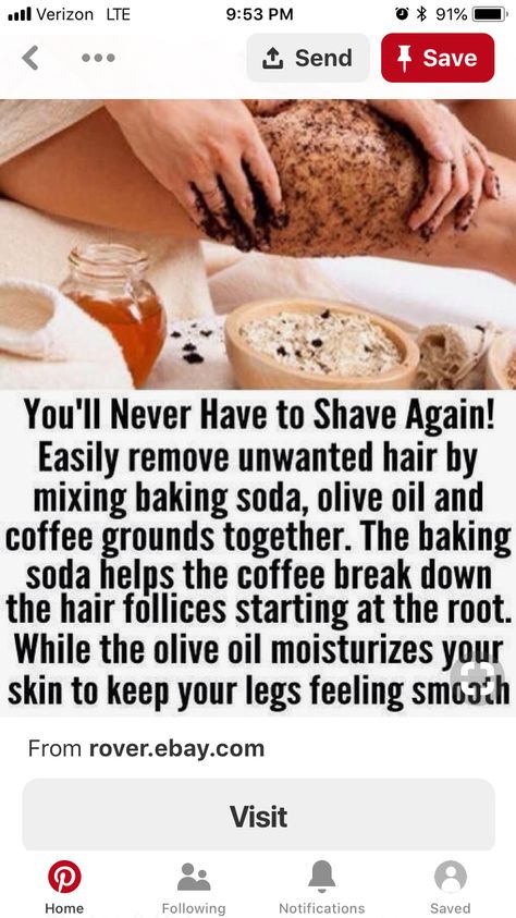 Natural Hair Removal Remedies, Oily Skin Care Routine, Underarm Hair Removal, Face Care Routine, Makeup Tricks, Hair Help, Oily Skin Care, Unwanted Hair Removal, Skin Care Recipes