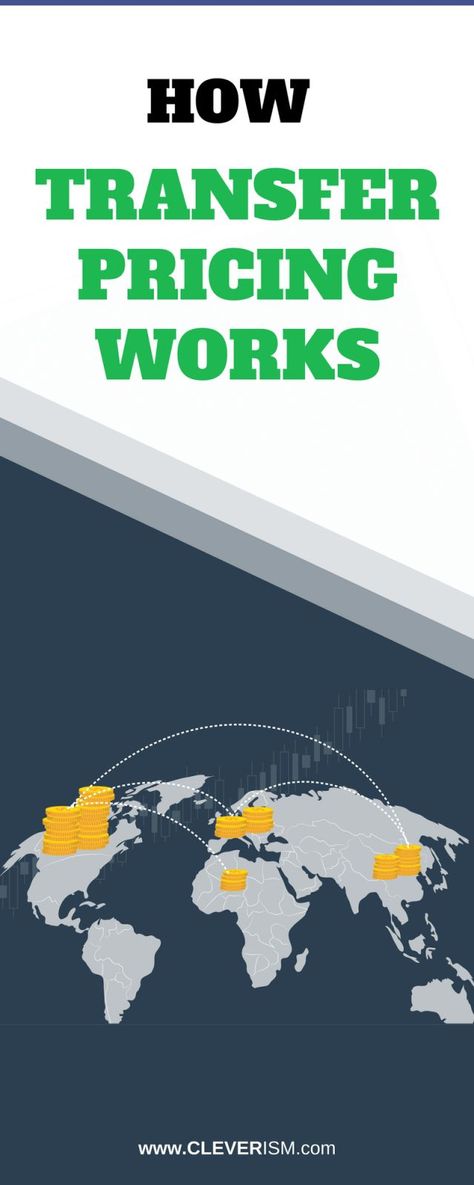 How Transfer Pricing Works. The business world is becoming increasingly global and multinational companies are the norm today. In fact, large, multinational corporations are becoming so common that some suggest 60% of all international trade happens within multinational companies rather than between different multinational corporations.  #Cleverism #CareerTips #Finance #FinanceTips  #FinanceBulletJournal #FinanceOrganization Multinational Companies, Career Plan, Finance Bullet Journal, Economics Lessons, Job Interview Advice, Cover Letter Tips, Transfer Pricing, Digital Coin, Trading Quotes