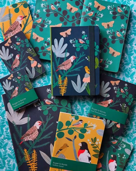 Best independent stationery brands UK to shop cards and notebooks Heart Wrapping Paper, Stationery Brands, Stationery Obsession, Send To A Friend, Notebook Cover Design, Pop Art Movement, Wrapping Paper Design, Stationery Inspiration, Creative Stationery