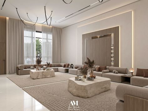 Modern Men's Majlis :: Behance 3dmax Vray, Autodesk 3ds Max, 3d Modeling, Modern Man, 3ds Max, Interior Design, Design