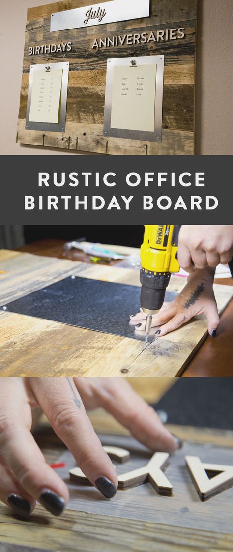 Office Birthday Board Ideas, Staff Birthday Board Ideas, Employee Birthday Board, Staff Birthday Board, Bulletin Board Ideas For Work Offices, Staff Room Ideas, Work Bulletin Board, Sandwich Boards, Staff Lounge