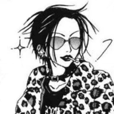 straightcutbangs Nana Icons, Styl Grunge, Mode Harajuku, Nana Manga, Nana Osaki, My Reaction, My Lover, Ordinary People, Arte Inspo