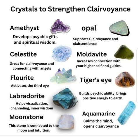 Energy Stones Crystal Healing, Spell Ingredients, Best Healing Crystals, Therapy Healing, Crystal Healing Chart, Crystal Cave, Crystals Healing Properties, Spiritual Crystals, Spiritual Protection