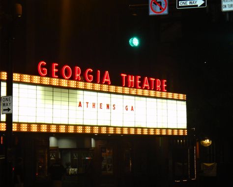 athens, ga The Oh Hellos, Alternative Hip Hop, Athens Georgia, Georgia On My Mind, Athens Ga, Fall 24, Of Montreal, The Theatre, University Of Georgia