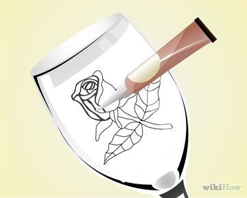 Glass Painting Stencils, Wine Glass Painting, Diy Wine Glasses Painted, Glass Painting Patterns, Wine Glass Designs, Diy Wine Glasses, Painting Stencils, Glass Painting Designs, Wine Glass Crafts