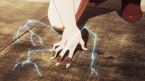 Electricity Aesthetic, Super Powers Art, Magic Design, Psychic Powers, Storyboard Artist, Animation Reference, 2d Animation, Action Poses, Magnetism